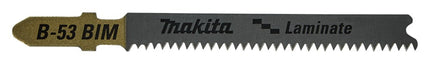 Afbeelding Makita decoupeerzgb lamh 83mm t101bif B-10970