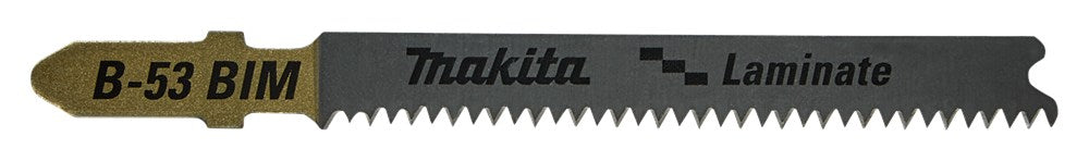 Afbeelding Makita decoupeerzgb lamh 83mm t101bif B-10970