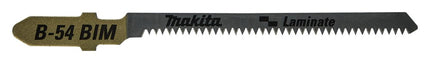 Afbeelding Makita decoupeerzgb lamh 77mm t101aof B-10986
