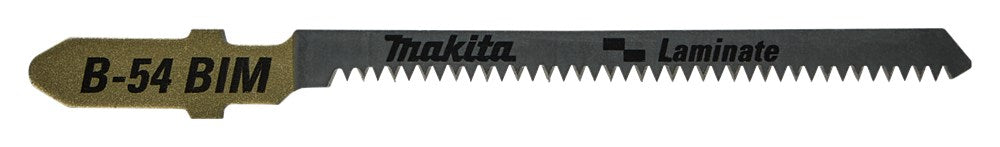 Afbeelding Makita decoupeerzgb lamh 77mm t101aof B-10986