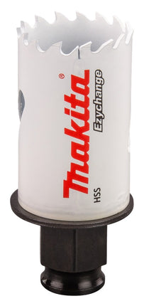 Afbeelding Makita gatzaag 30mm bi-metaal blauw B-11330