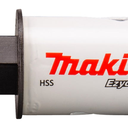 Afbeelding Makita gatzaag 30mm bi-metaal blauw B-11330