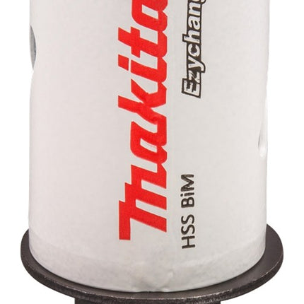 Afbeelding Makita gatzaag 32mm bi-metaal blauw B-11346