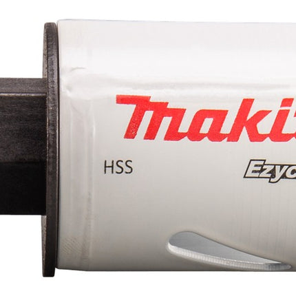 Afbeelding Makita gatzaag 35mm bi-metaal blauw B-11352