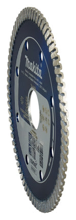 Afbeelding Makita diamantschijf 115x22,2mm blauw B-12980