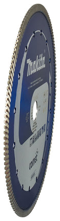 Afbeelding Makita diamantschijf 230x22,2mm blauw B-13035