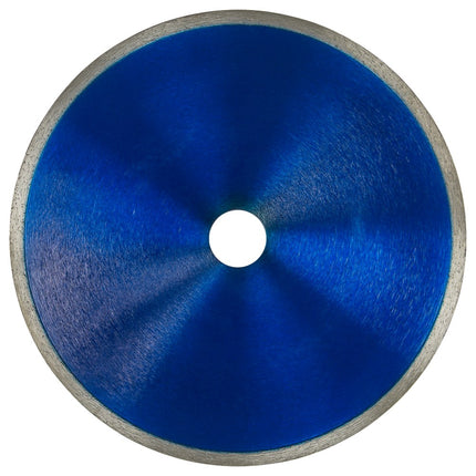 Afbeelding Makita diamantschijf 180x22,2mm blauw B-13116