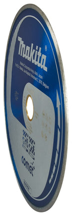 Afbeelding Makita diamantsch.230x30/25,4mm blauw B-13138