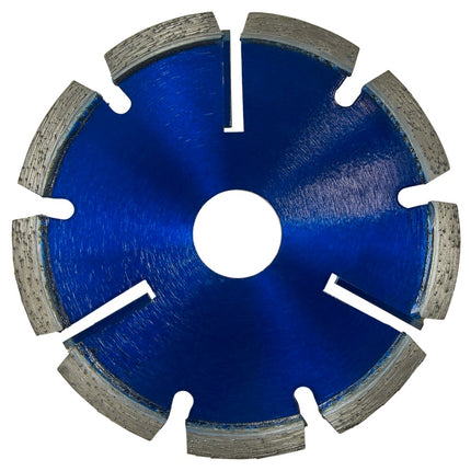 Afbeelding Makita diamantvoegsch. 115x22,2 blauw B-13247