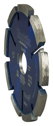 Afbeelding Makita diamantvoegsch. 115x22,2 blauw B-13247