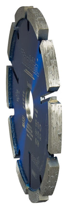 Afbeelding Makita diamantvoegsch. 125x22,2 blauw B-13253