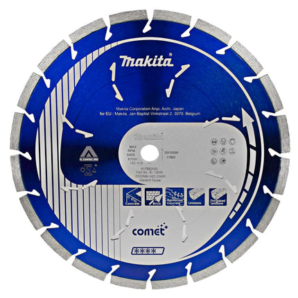 Afbeelding Makita diamantsch.300x20 comet-r B-13546