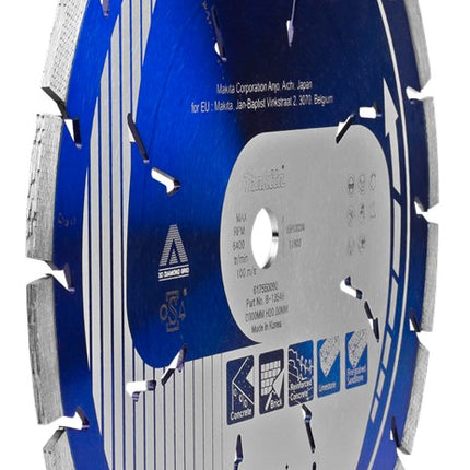 Afbeelding Makita diamantsch.300x20 comet-r B-13546