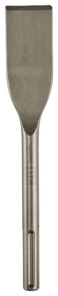 Afbeelding Makita tegelbeitel 50x350mm B-14021