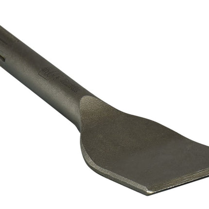 Afbeelding Makita tegelbeitel 50x350mm B-14021
