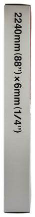 Afbeelding Makita zaaglint 6x0,5mm 6t B-16689