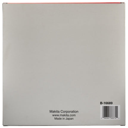 Afbeelding Makita zaaglint 6x0,5mm 6t B-16689