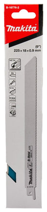 Afbeelding Makita rec.zaagb 205 met. s1122bf 2st B-16776-2