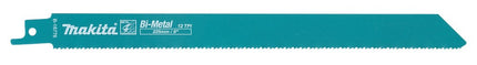 Afbeelding Makita reciprozaagb 207 met. s1122bf B-16776