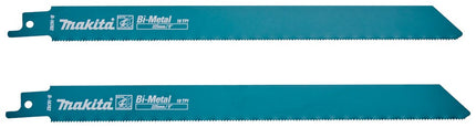 Afbeelding Makita rec.zaagb. 225 met.s1122ef 2st B-16782-2