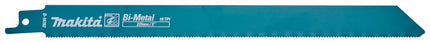Afbeelding Makita rec.zaagb. 225 met.s1122ef 2st B-16782-2
