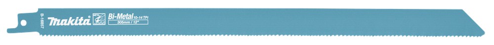 Afbeelding Makita reciprozaagb. 280 met.1222vf B-16857