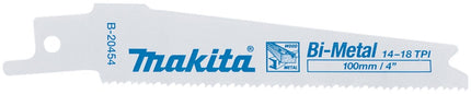 Afbeelding Makita reciprozaagb 80 h&m s522bef B-20454