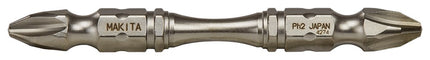 Afbeelding Makita xt slagschr.b ph2-ph2 65mm B-20703