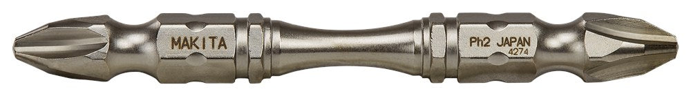 Afbeelding Makita xt slagschr.b ph2-ph2 65mm B-20703