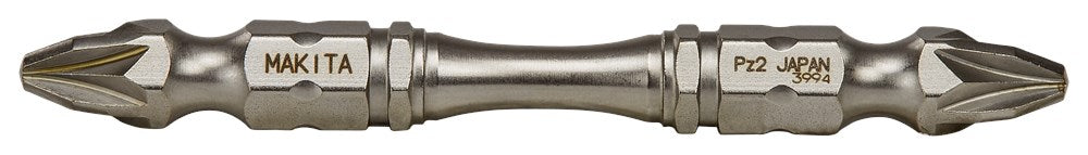 Makita SLAGSCHROEFBIT PZ2X65MM