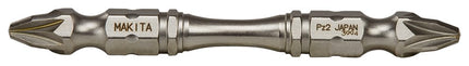 Makita SLAGSCHROEFBIT PZ2X65MM