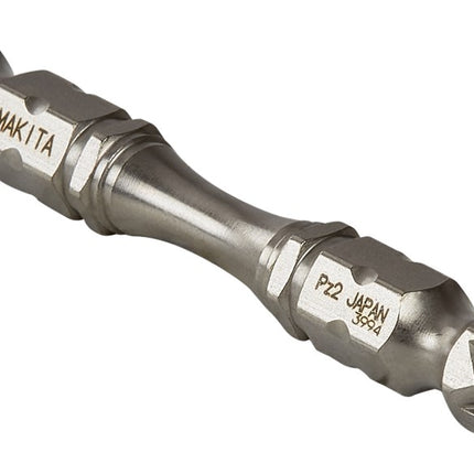 Makita SLAGSCHROEFBIT PZ2X65MM