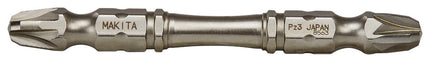Makita SLAGSCHROEFBIT PZ3X65MM