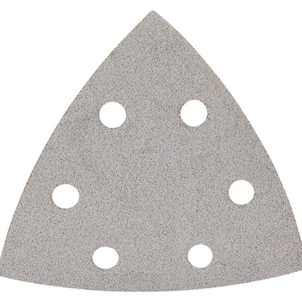 Afbeelding Makita schuurvel 94x94x94 vlc/wt asso B-21674
