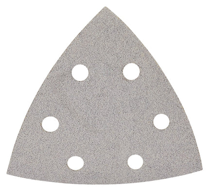 Afbeelding Makita schuurvel 94x94x94 vlc/wt asso B-21674
