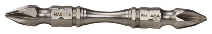 Makita SLAGSCHROEFBIT PH1X65MM