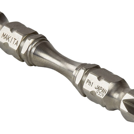 Makita SLAGSCHROEFBIT PH1X65MM