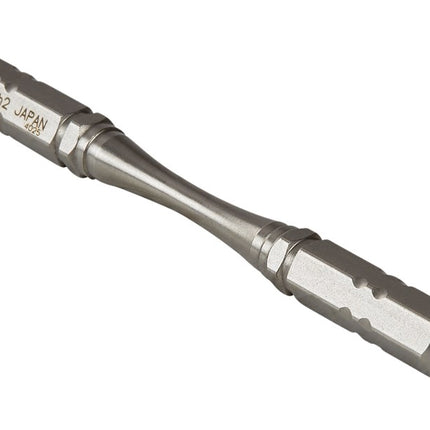 Makita SLAGSCHROEFBIT PH2X110MM