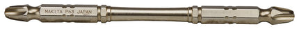 Makita SLAGSCHROEFBIT PH3X110MM