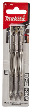 Afbeelding Makita xt slagschr.b pz1-pz1 110mm B-21923