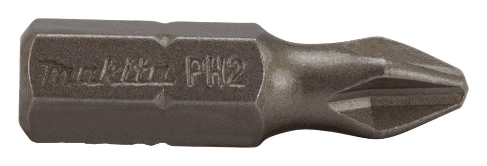 Afbeelding Makita schroefbit ph2x25mm 3 stuks B-23466