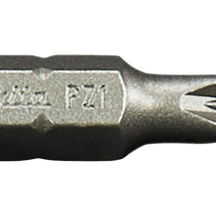 Afbeelding Makita schroefbit pz1x25 3stk B-23488