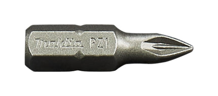Afbeelding Makita schroefbit pz1x25 3stk B-23488
