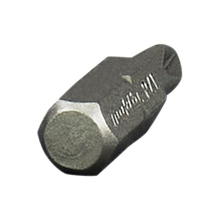 Afbeelding Makita schroefbit pz1x25 3stk B-23488