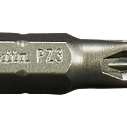 Afbeelding Makita schroefbit pz3x25 3st B-23503