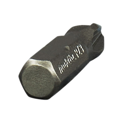 Afbeelding Makita schroefbit pz3x25 3st B-23503