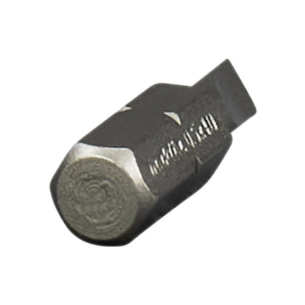 Afbeelding Makita schroefbit sl 4,0x25 3stk B-23519