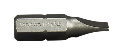 Makita SCHROEFBIT SL5,5X25MM