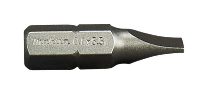 Afbeelding Makita schroefbit sl 5,5x25 3stk B-23531