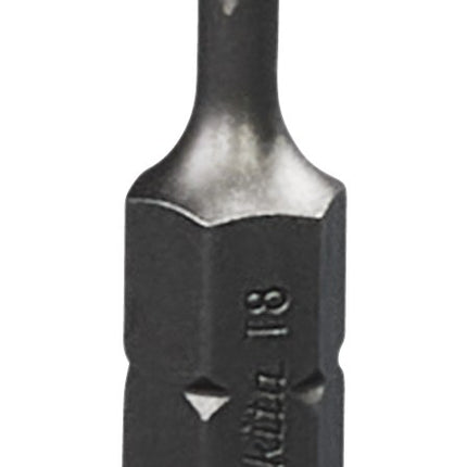 Afbeelding Makita schroefbit t8x25 3stk B-23581